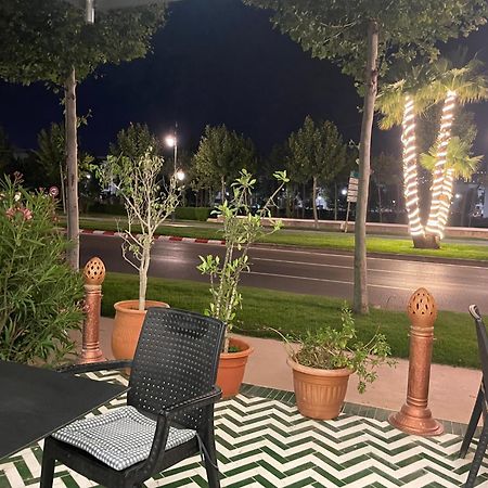 Hotel Ryad Tetouan Aero 외부 사진