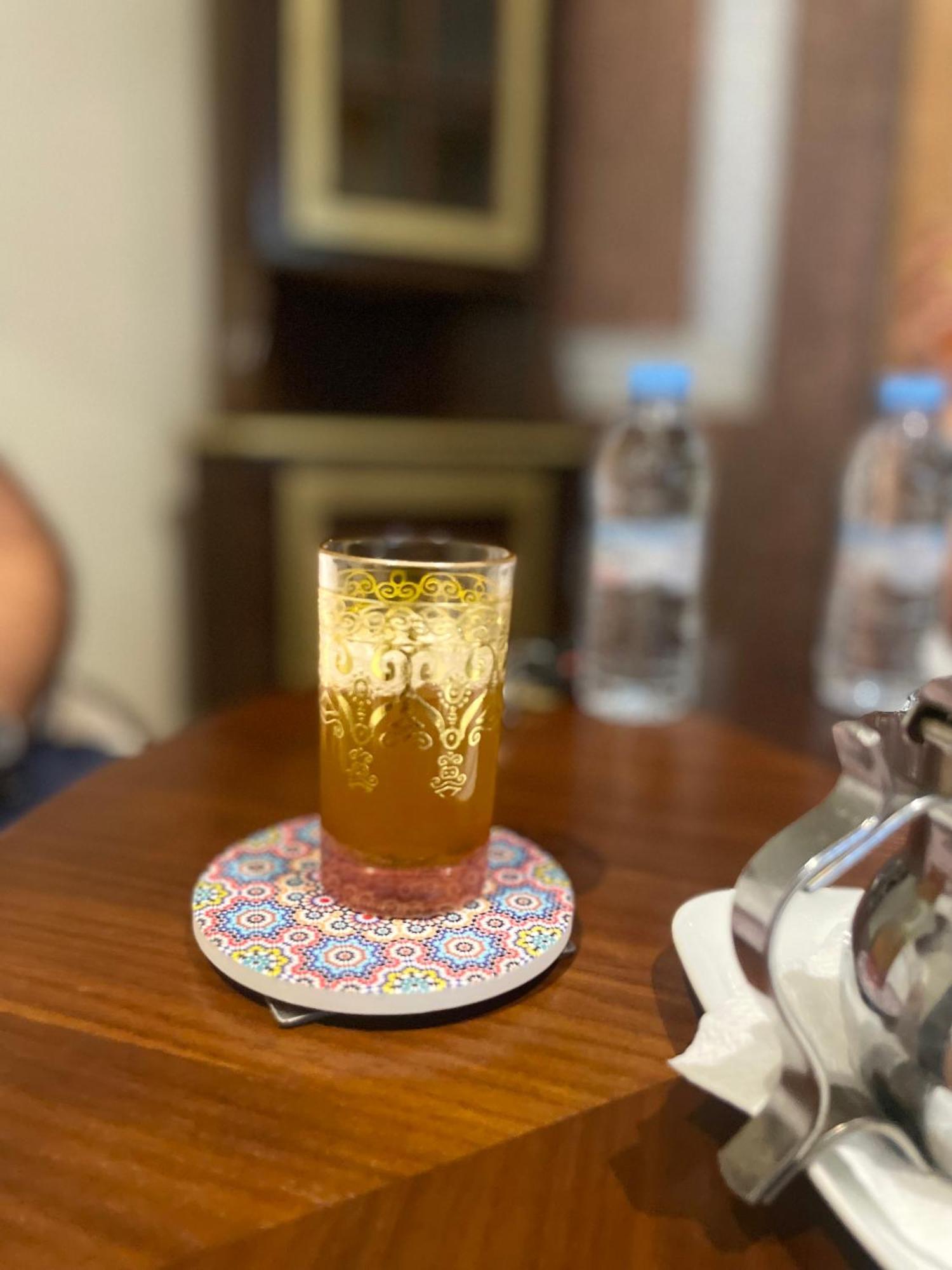 Hotel Ryad Tetouan Aero 외부 사진