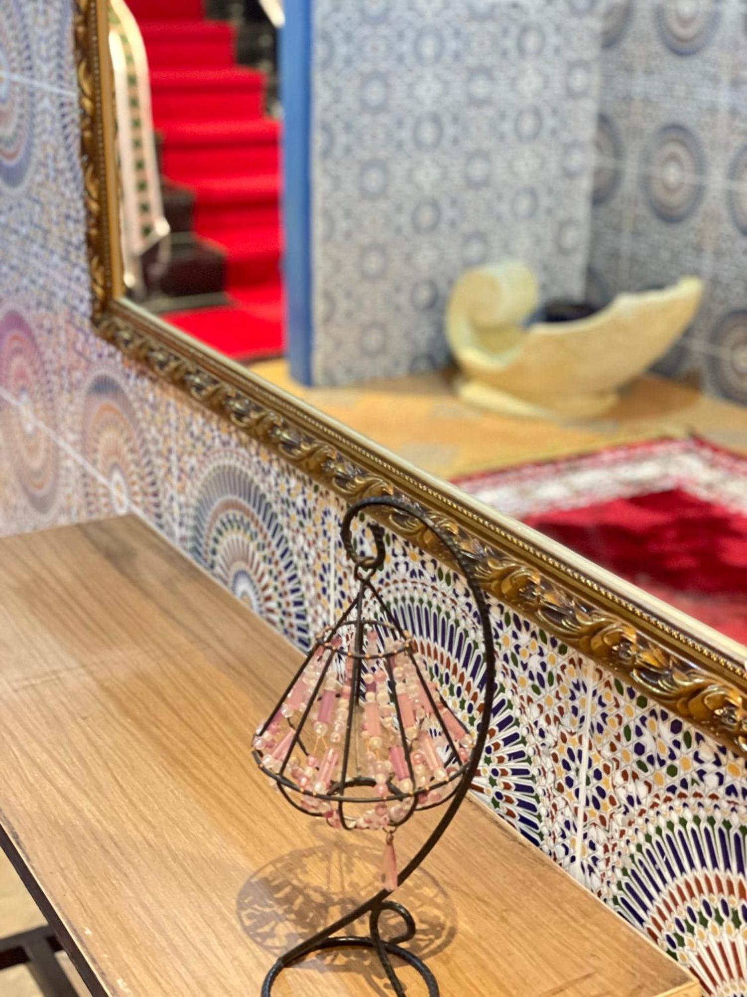 Hotel Ryad Tetouan Aero 외부 사진